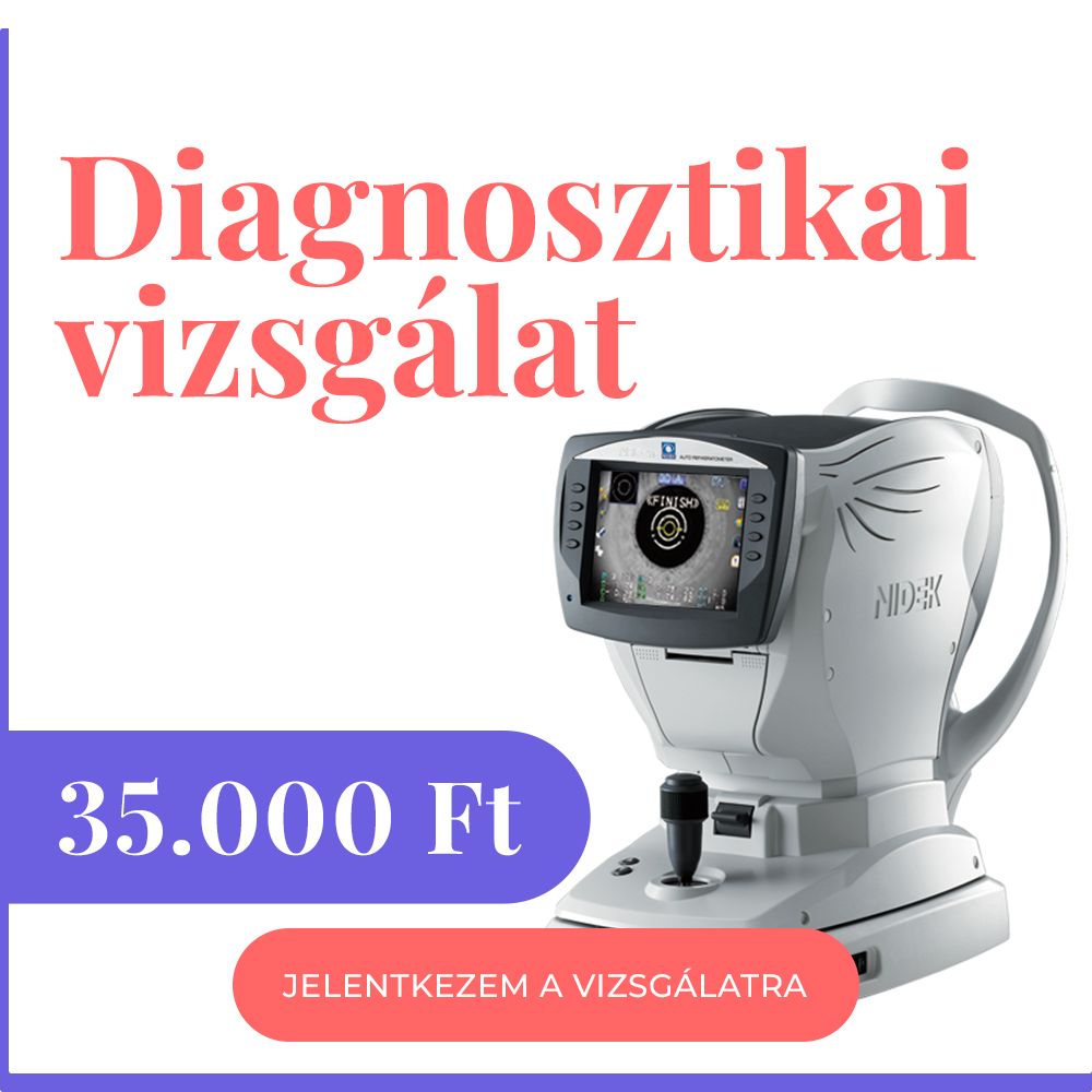 Diagnosztikai szemészet
